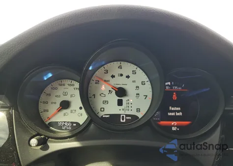 2016 Porsche Macan S from USA, damaged, VIN WP1AB2A51GLB50369